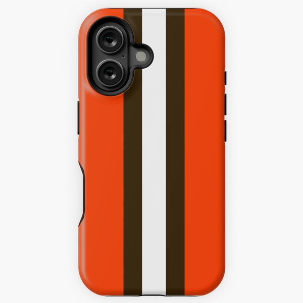 Item preview, Cleveland Football Cleveland Stripe designed and sold by corbrand.