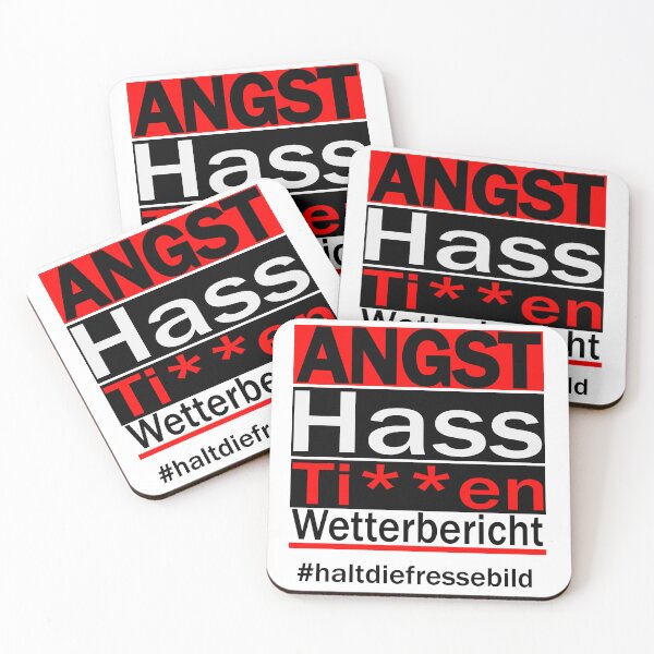 Item preview, Fear, hate, T..... and the weather report designed and sold by Demogeld.
