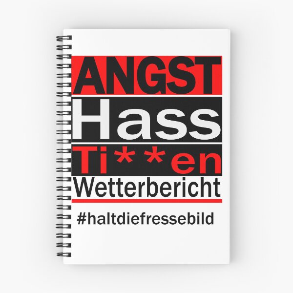 Item preview, Fear, hate, T..... and the weather report designed and sold by Demogeld.