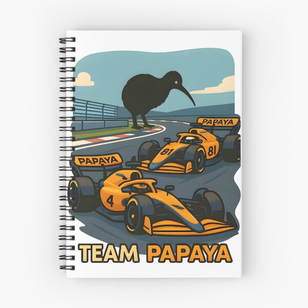 Item preview, Team Papaya designed and sold by BleacherThreads.