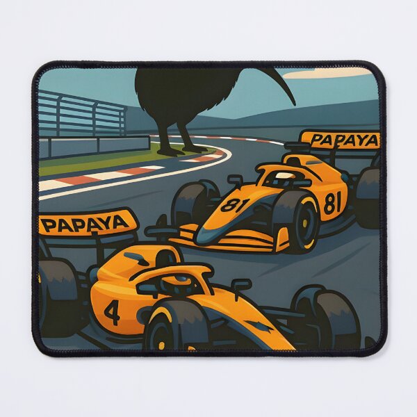 Item preview, Team Papaya designed and sold by BleacherThreads.
