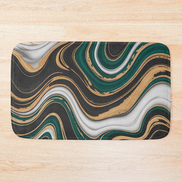 Item preview, Luxury Abstract Marble Texture designed and sold by EasyTees4u.