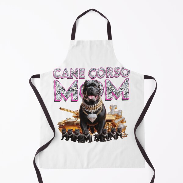Item preview, Cane Corso Mom designed and sold by Dezign Kingz.