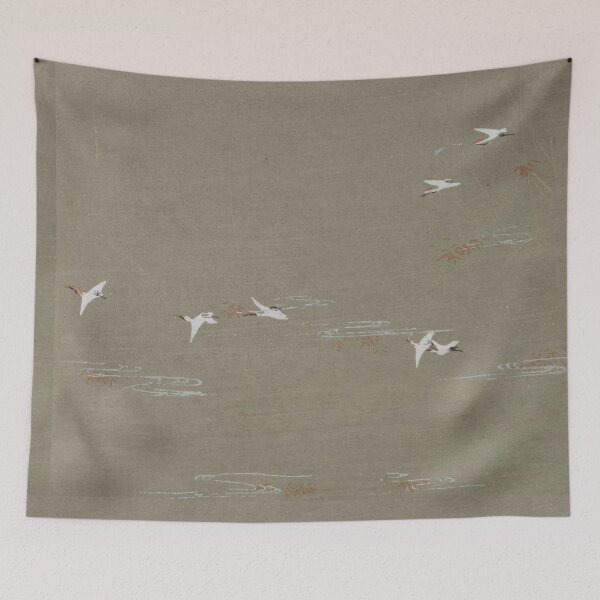 Item preview, Autumn Sky Crossing designed and sold by WheelieGdArt.