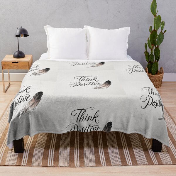Item preview, Piensa positivo 36 designed and sold by Zeir Shop.