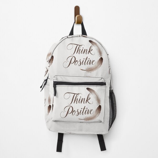 Item preview, Think Positive 38 designed and sold by Zeir Shop.