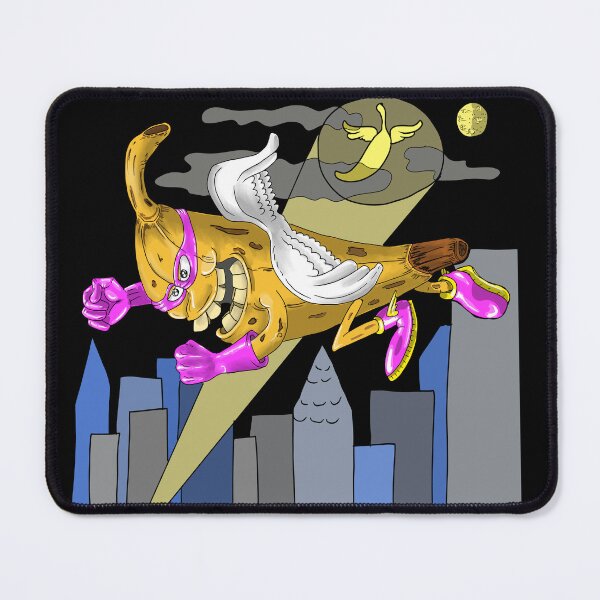 Item preview, Bananaman we need you designed and sold by AyseAkcay.