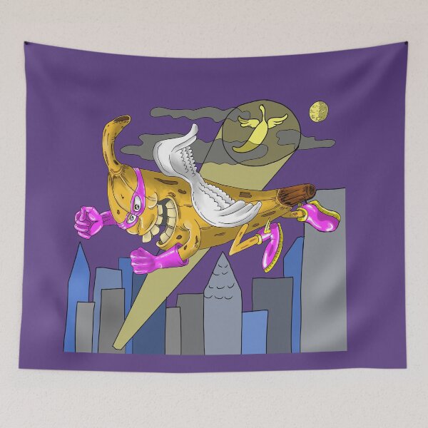 Item preview, Bananaman we need you designed and sold by AyseAkcay.