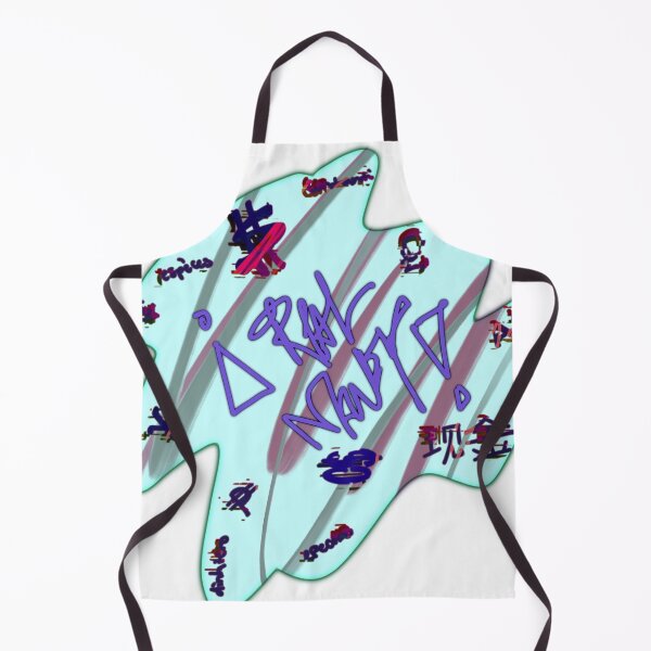 Item preview, Graffiti inspired design designed and sold by kamikazekreat.