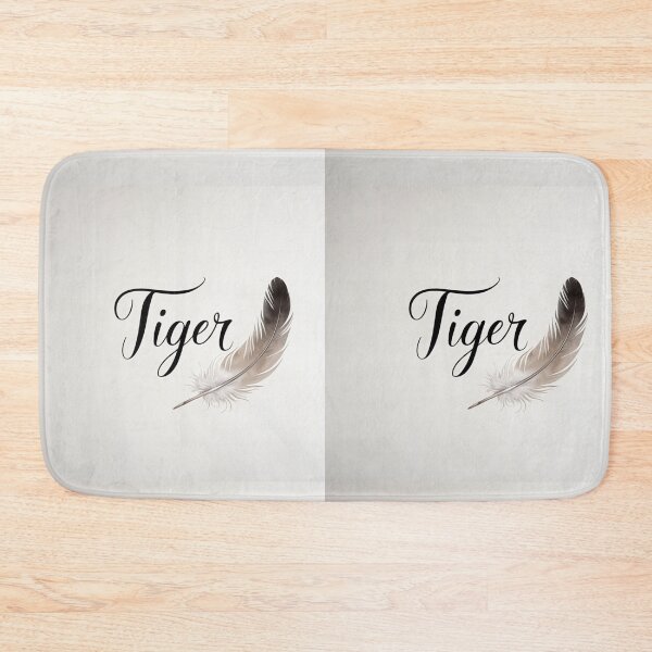 Item preview, Tiger 67 designed and sold by Zeir Shop.