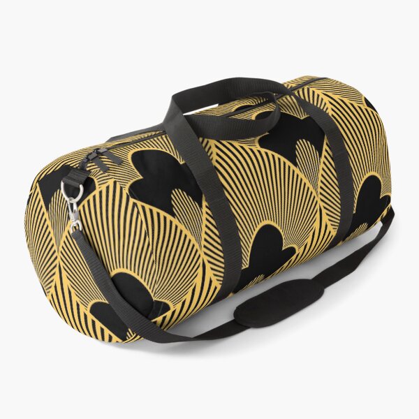 Item preview, Art Deco (Faux) Havana Exotic Pattern designed and sold by DEC02.