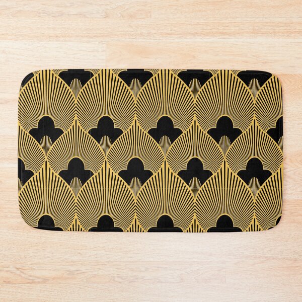 Item preview, Art Deco (Faux) Havana Exotic Pattern designed and sold by DEC02.