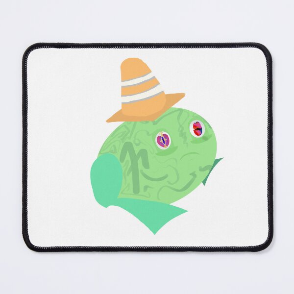 Item preview, Confused Frog designed and sold by kamikazekreat.