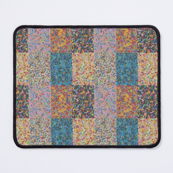 Item preview, Summer Flower Garden designed and sold by MosaicFan.