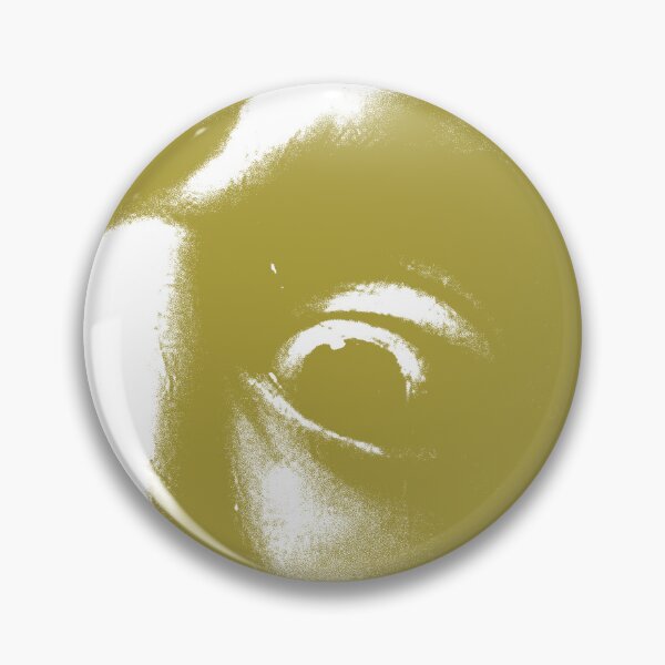 Item preview, Yellow Medusa designed and sold by CarougeDesign.