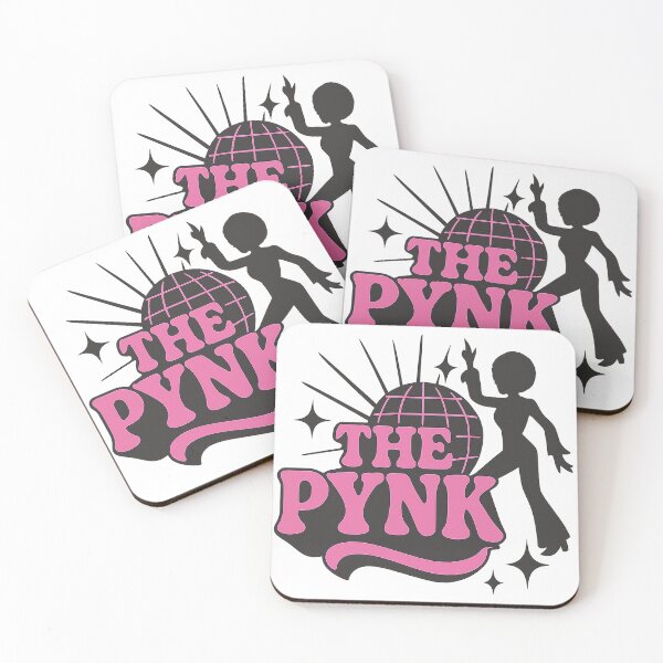Item preview, THE PYNK VIBE designed and sold by USSIZI SPACE.