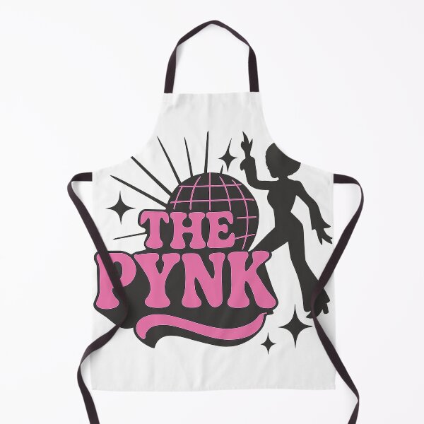 Item preview, THE PYNK VIBE designed and sold by USSIZI SPACE.