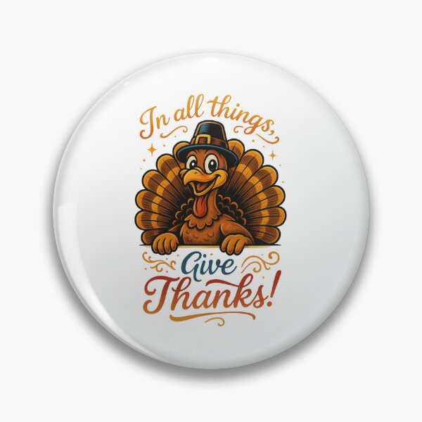 Item preview, In All Things Give Thanks | Crewneck Giving Thanks  designed and sold by skkyfaithArtz.