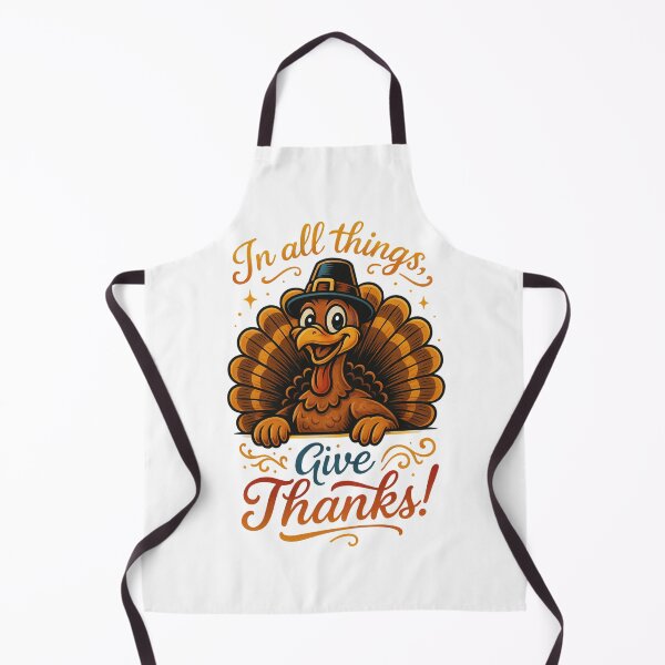 Item preview, In All Things Give Thanks | Crewneck Giving Thanks designed and sold by skkyfaithArtz.