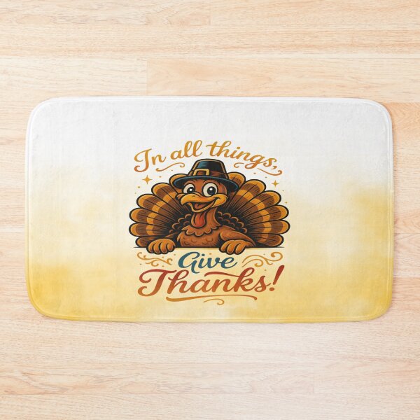 Item preview, In All Things Give Thanks | Crewneck Giving Thanks  designed and sold by skkyfaithArtz.