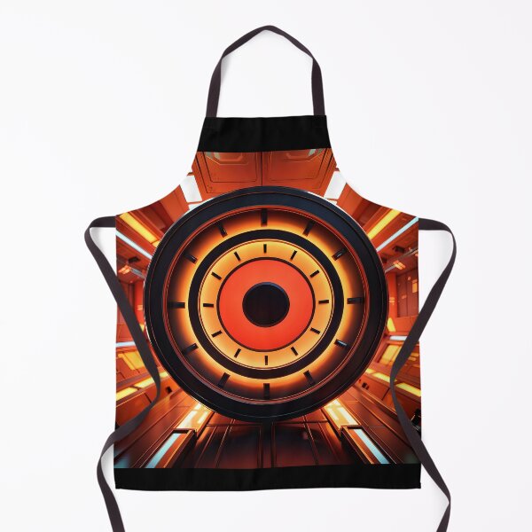Item preview, Techno Timepiece designed and sold by RickGoulet.