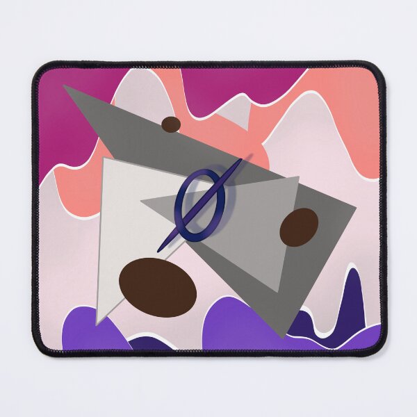 Item preview, Abstract Art the “ Theology of Theta” designed and sold by kamikazekreat.