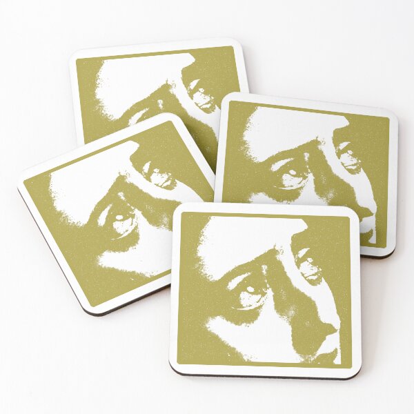 Item preview, The fall of Pompeii yellow designed and sold by CarougeDesign.
