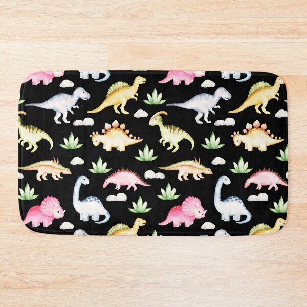 Item preview, dinosaur themed  designed and sold by TEEJAMBOREE.