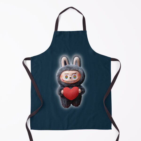 Item preview, Labubu's Heartfelt Gift. Labubu designed and sold by DariaProf.