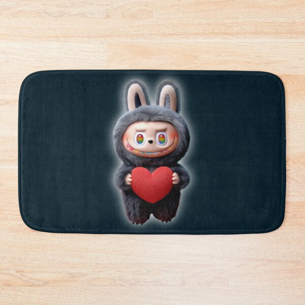 Item preview, Labubu's Heartfelt Gift. Labubu designed and sold by DariaProf.