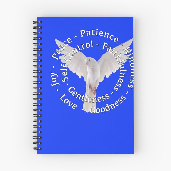 Item preview, Fruits of the spirit designed and sold by ORTHODX.