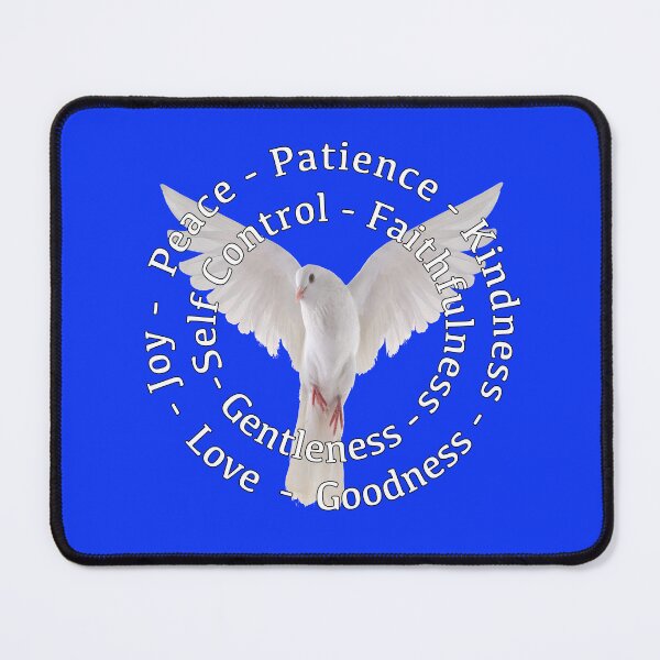 Item preview, Fruits of the spirit designed and sold by ORTHODX.