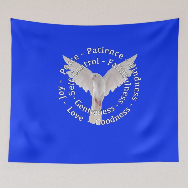 Item preview, Fruits of the spirit designed and sold by ORTHODX.