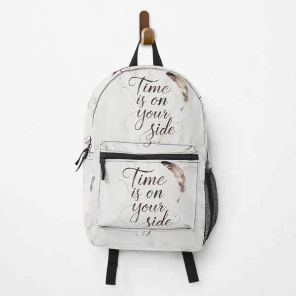 Item preview, Time is on Your Side 38 designed and sold by Zeir Shop.