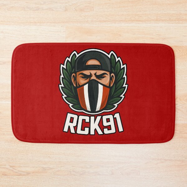 Item preview, RCK91 Amitié, Respect, Fête designed and sold by canvasriddle.