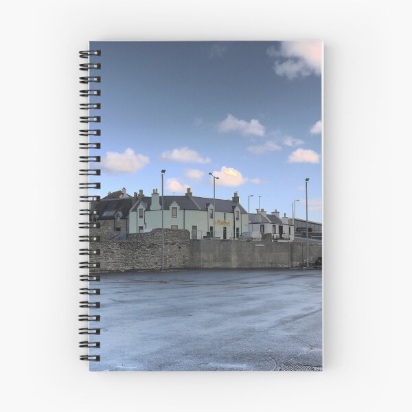 Item preview, Scalloway Village & Castle designed and sold by Larry Davis.