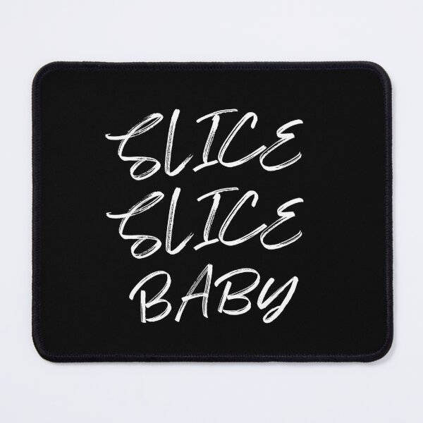Item preview, Slice Slice Baby designed and sold by Off Tee Duty.