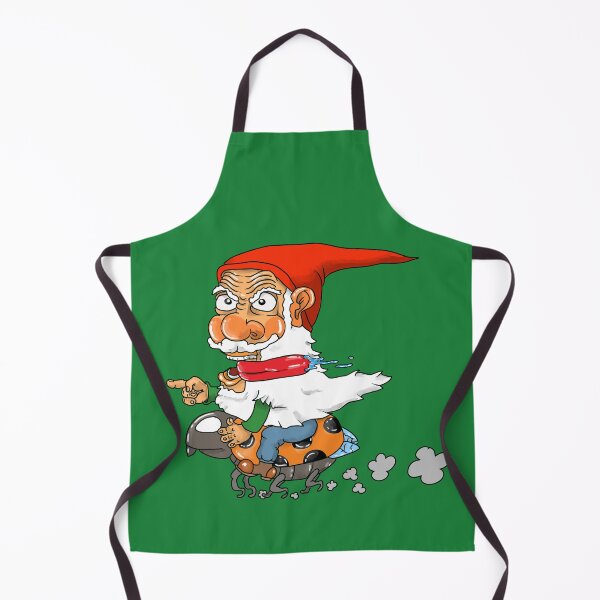 Item preview, Fast Dwarf designed and sold by AyseAkcay.