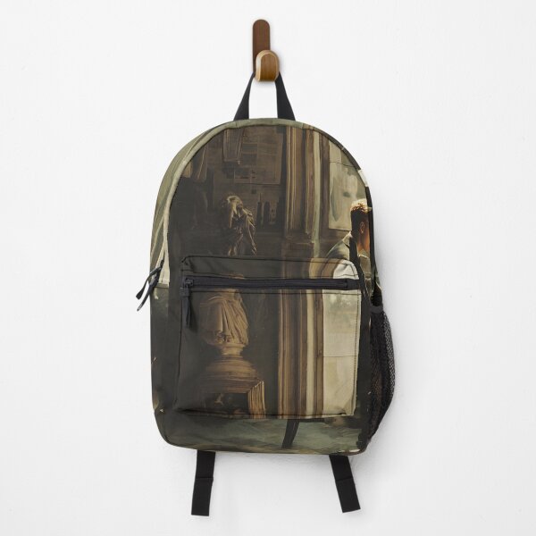 Item preview, The Silent Strategist designed and sold by oanaunciuleanu.