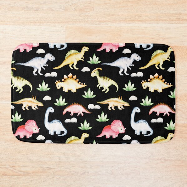 Item preview, dinosaur themed  designed and sold by TEEJAMBOREE.