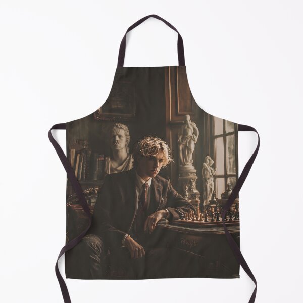Item preview, The Silent Strategist designed and sold by oanaunciuleanu.