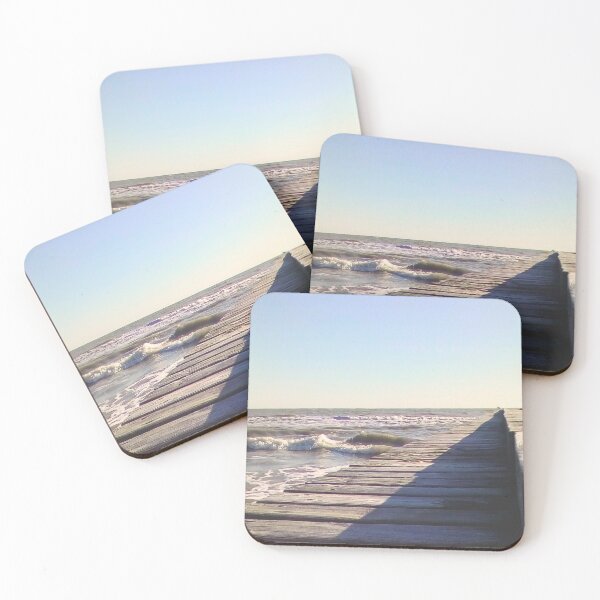 Item preview, "Into the Horizon" designed and sold by Mvolo.