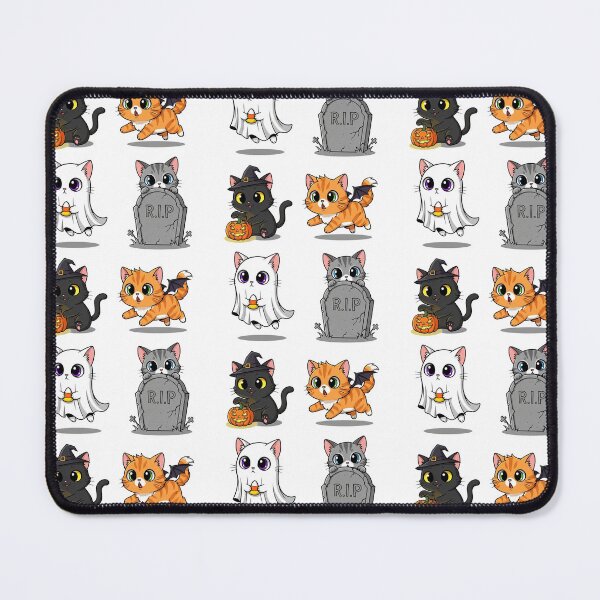 Item preview, Halloween Pack | Spooky and Festive Graphic Bundle designed and sold by Tw1nsAIArt.