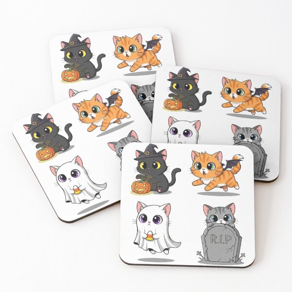 Item preview, Halloween Pack | Spooky and Festive Graphic Bundle designed and sold by Tw1nsAIArt.