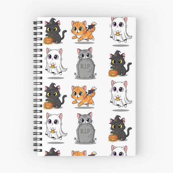 Item preview, Halloween Pack | Spooky and Festive Graphic Bundle designed and sold by Tw1nsAIArt.