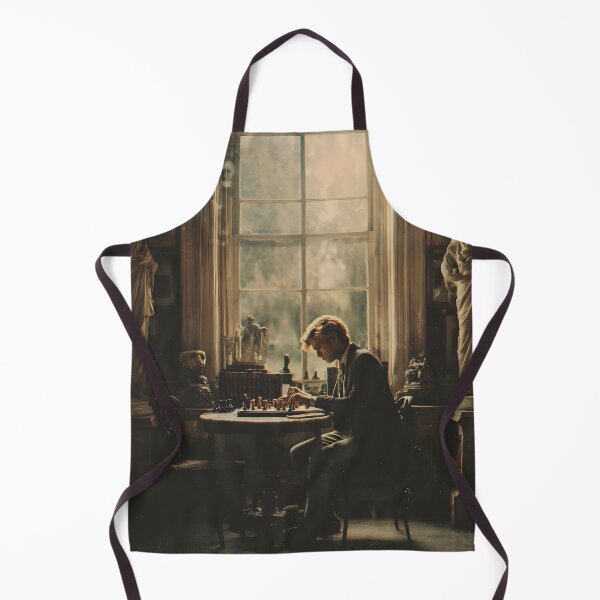 Item preview, The Silent Strategist designed and sold by oanaunciuleanu.