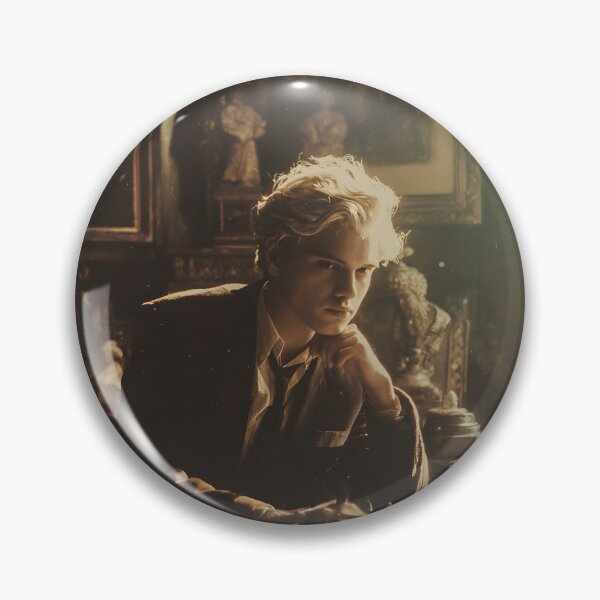 Item preview, The Silent Strategist designed and sold by oanaunciuleanu.