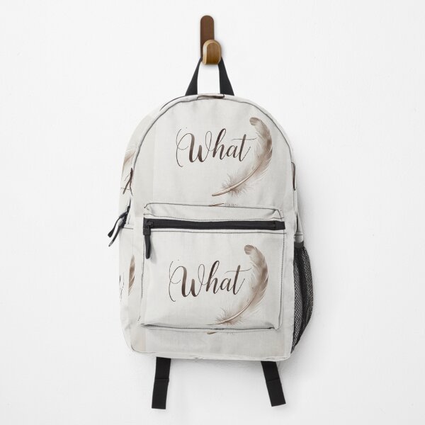 Item preview, What 38 designed and sold by Zeir Shop.