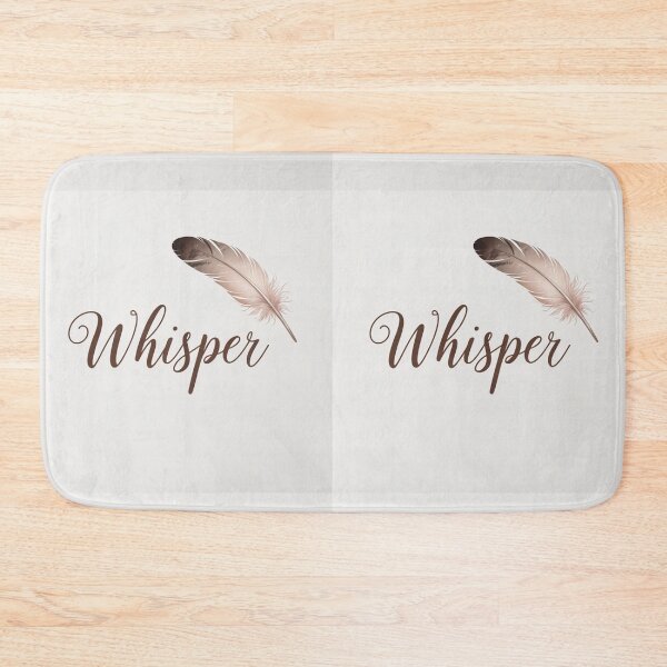 Item preview, Whisper 41 designed and sold by Zeir Shop.