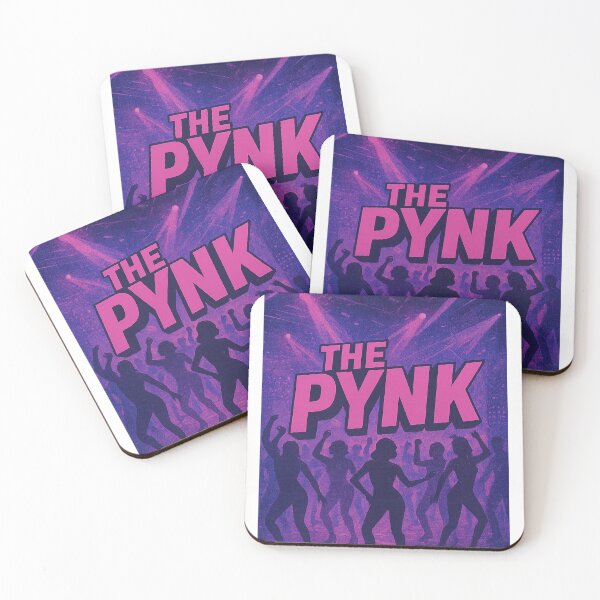 Item preview, THE PYNK AMBIANCE NIGHT CLUB designed and sold by USSIZI SPACE.